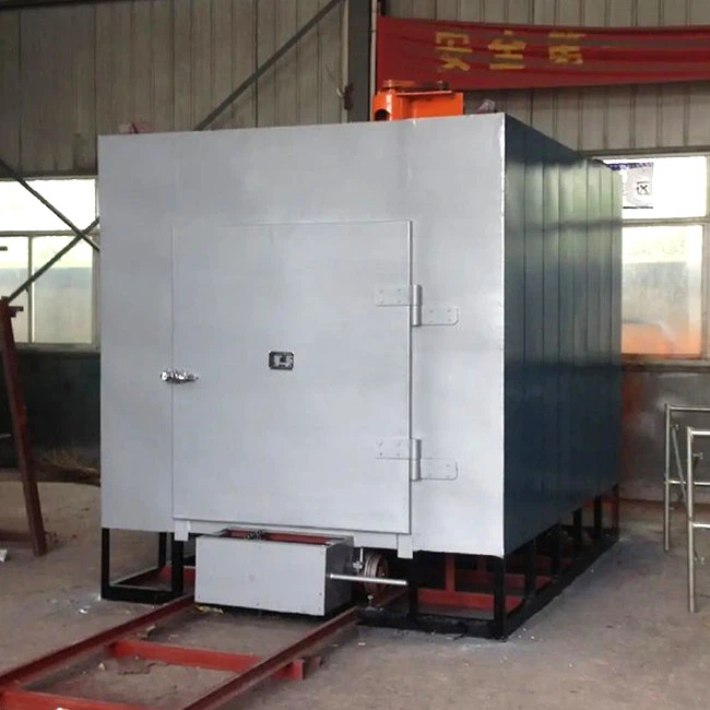 Aluminum Wire Aging Furnace