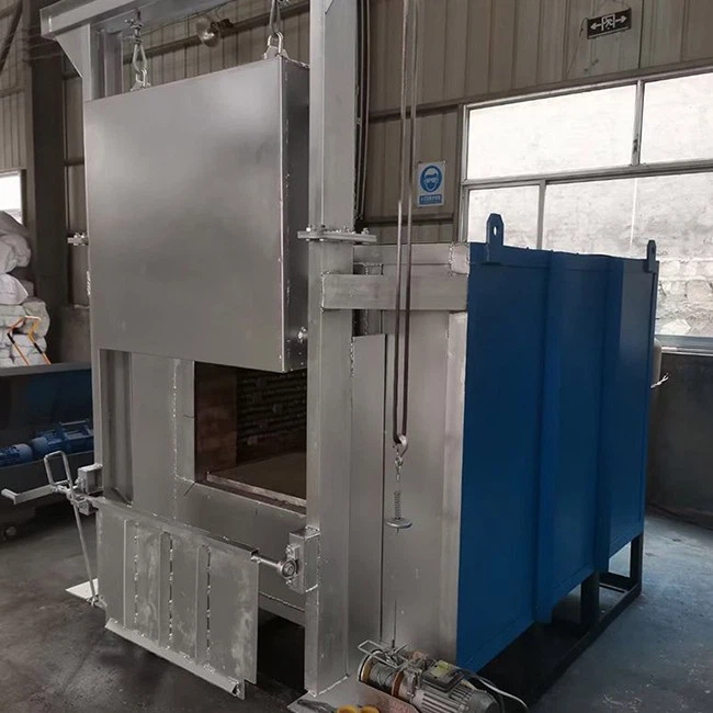 annealing furnace