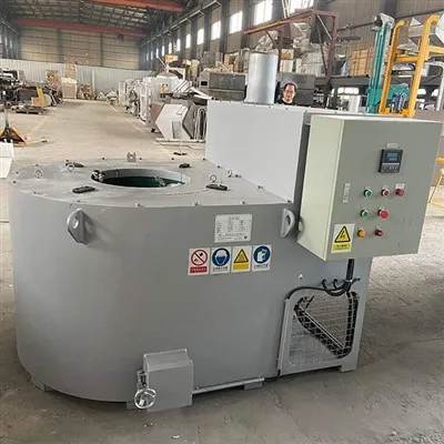 Koji čimbenici utječu na vijek trajanja lončića u peći za lonce?